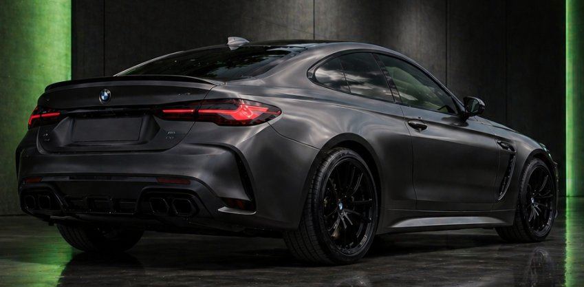 BMW M8