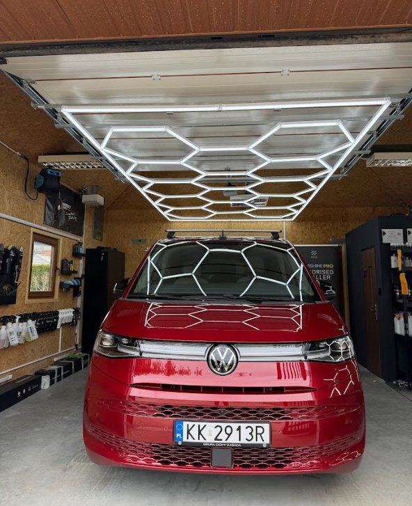 VW Multivan