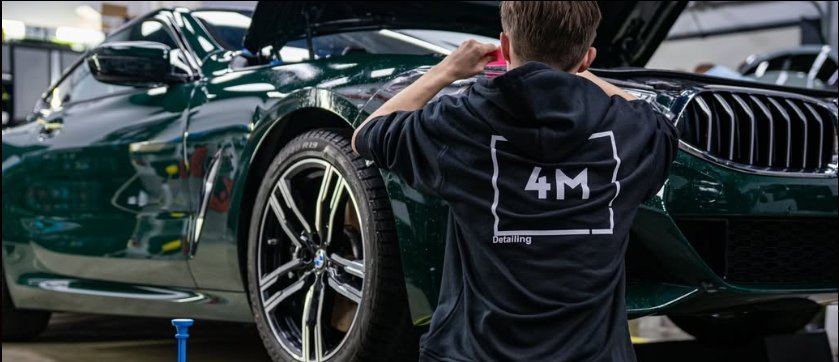 4M Detailing