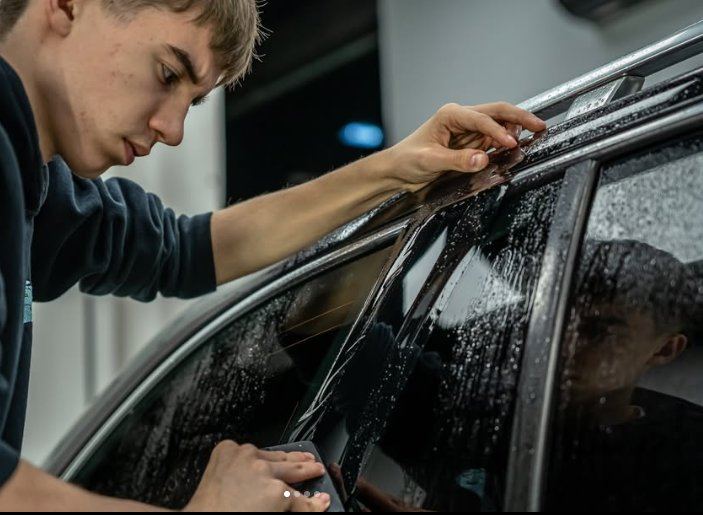 4M Detailing warsztat