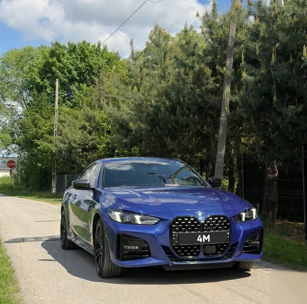 BMW Seria 4