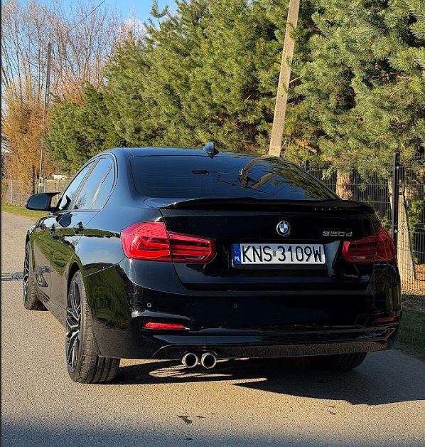 BMW F30