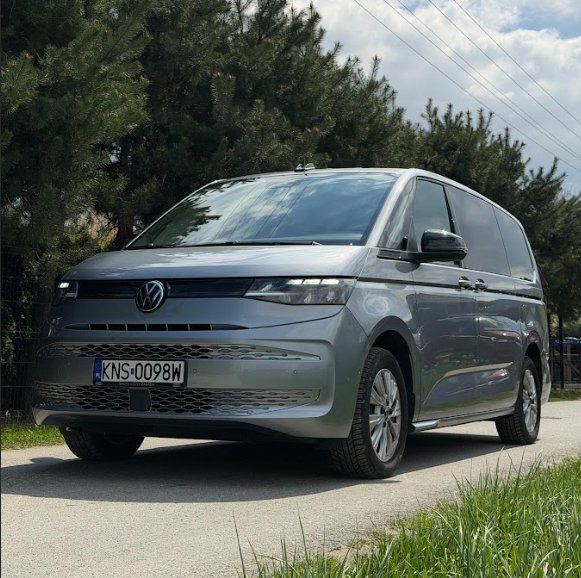 VW Multivan