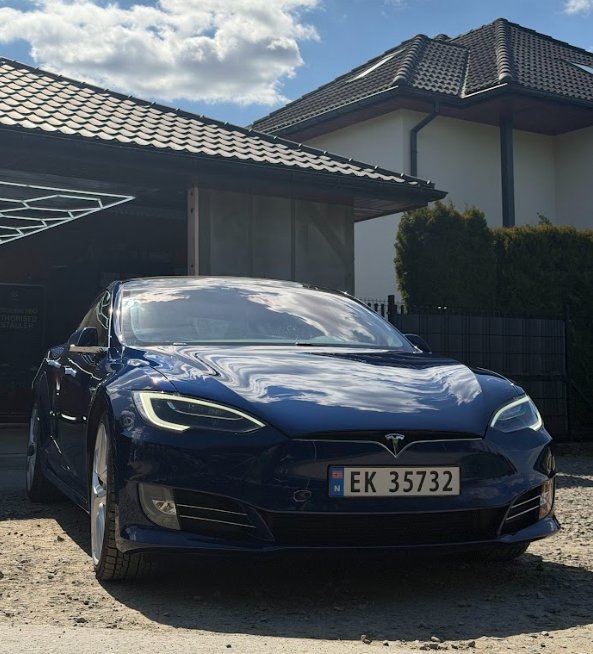 Tesla